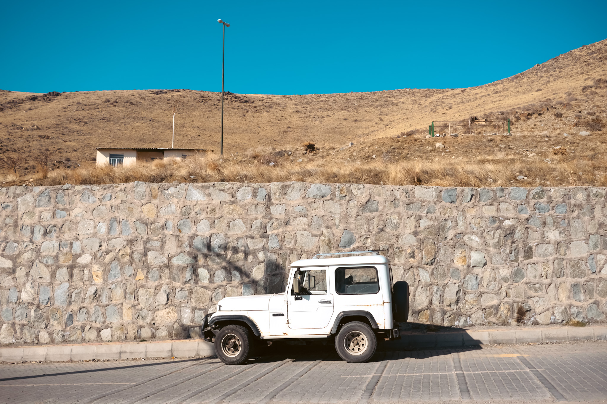 Cover Image for Observing Objects on the Street: Cars