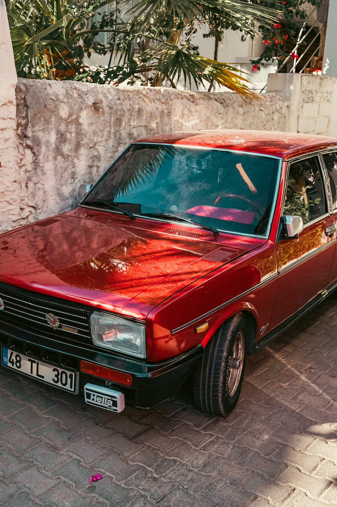 Bodrum, Turkey, 2023 - Fujifilm XT-3 + XF 16-55mm F2.8